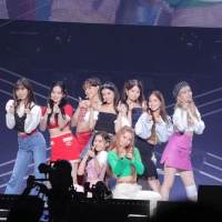 「バズリズムLIVE 2021 DAY2」