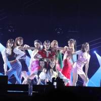 「バズリズムLIVE 2021 DAY2」