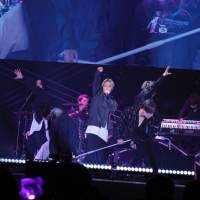 「バズリズムLIVE 2021 DAY2」