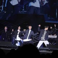 「バズリズムLIVE 2021 DAY2」