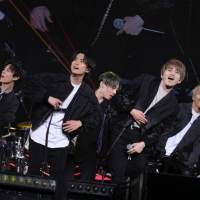 「バズリズムLIVE 2021 DAY2」