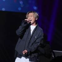 「バズリズムLIVE 2021 DAY2」