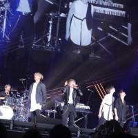 「バズリズムLIVE 2021 DAY2」