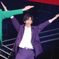 「バズリズムLIVE 2021 DAY2」