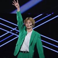 「バズリズムLIVE 2021 DAY2」