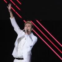 「バズリズムLIVE 2021 DAY2」