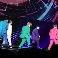 「バズリズムLIVE 2021 DAY2」