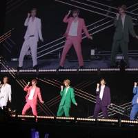 「バズリズムLIVE 2021 DAY2」