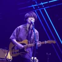 バンド系の５組が出演「バズリズムLIVE 2021 DAY3」レポート