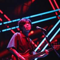バンド系の５組が出演「バズリズムLIVE 2021 DAY3」レポート