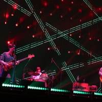 バンド系の５組が出演「バズリズムLIVE 2021 DAY3」レポート