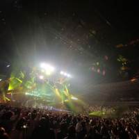 バンド系の５組が出演「バズリズムLIVE 2021 DAY3」レポート