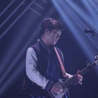 バンド系の５組が出演「バズリズムLIVE 2021 DAY3」レポート