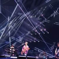 バンド系の５組が出演「バズリズムLIVE 2021 DAY3」レポート
