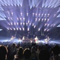 バンド系の５組が出演「バズリズムLIVE 2021 DAY3」レポート