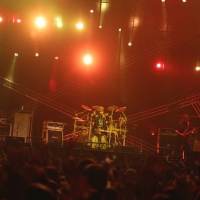 バンド系の５組が出演「バズリズムLIVE 2021 DAY3」レポート