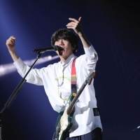 バンド系の５組が出演「バズリズムLIVE 2021 DAY3」レポート