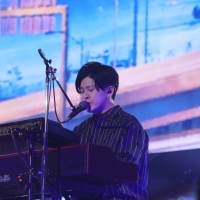 バンド系の５組が出演「バズリズムLIVE 2021 DAY3」レポート