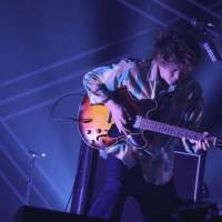 バンド系の５組が出演「バズリズムLIVE 2021 DAY3」レポート