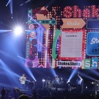 バンド系の５組が出演「バズリズムLIVE 2021 DAY3」レポート