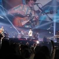 バンド系の５組が出演「バズリズムLIVE 2021 DAY3」レポート