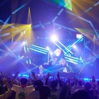 「バズリズム LIVE 2021 DAY1」