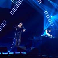 「バズリズム LIVE 2021 DAY1」