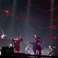 「バズリズム LIVE 2021 DAY1」