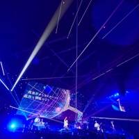 「バズリズム LIVE 2021 DAY1」