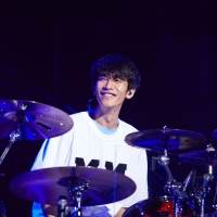 「バズリズム LIVE 2021 DAY1」