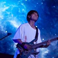 「バズリズム LIVE 2021 DAY1」