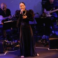 「MIKA NAKASHIMA LIVE at BLUE NOTE TOKYO」