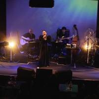 「MIKA NAKASHIMA LIVE at BLUE NOTE TOKYO」