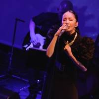 「MIKA NAKASHIMA LIVE at BLUE NOTE TOKYO」