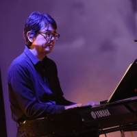 「MIKA NAKASHIMA LIVE at BLUE NOTE TOKYO」