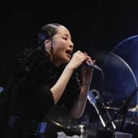 「MIKA NAKASHIMA LIVE at BLUE NOTE TOKYO」