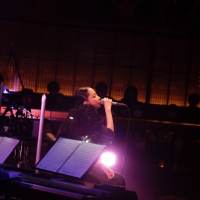 「MIKA NAKASHIMA LIVE at BLUE NOTE TOKYO」