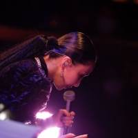 「MIKA NAKASHIMA LIVE at BLUE NOTE TOKYO」
