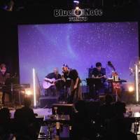 「MIKA NAKASHIMA LIVE at BLUE NOTE TOKYO」