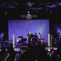 「MIKA NAKASHIMA LIVE at BLUE NOTE TOKYO」