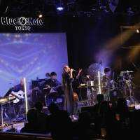 「MIKA NAKASHIMA LIVE at BLUE NOTE TOKYO」