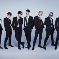 三代目JSB「2021 Asia Artist Awards」出演決定