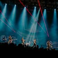『Zepp Tour 2021』