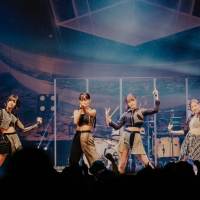 『Zepp Tour 2021』