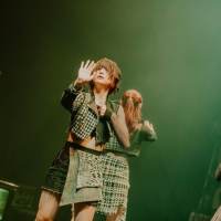 『Zepp Tour 2021』