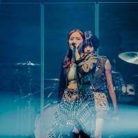『Zepp Tour 2021』