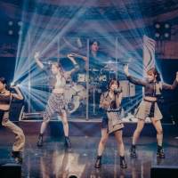 『Zepp Tour 2021』