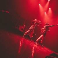 『Zepp Tour 2021』
