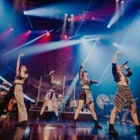 『Zepp Tour 2021』