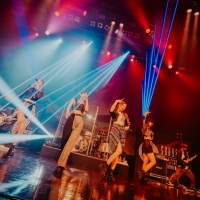 『Zepp Tour 2021』